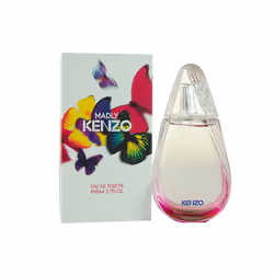 Kenzo Eau de Toilette Spray, Madly Kenzo for Women, 2.7 Ounce
