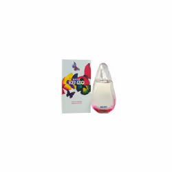 Kenzo Eau de Toilette Spray, Madly Kenzo for Women, 2.7 Ounce