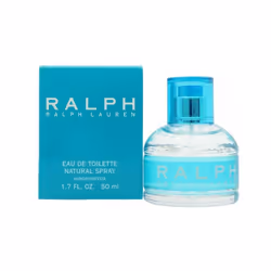 Ralph Lauren Ralph Eau de Toilette 50ml EDT Spray