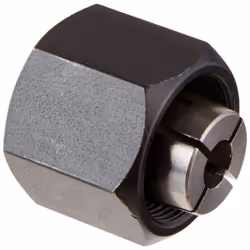 BOSCH 2610906283 14 Collet Chuck for 1613 1617  1618  1619 Series Routers