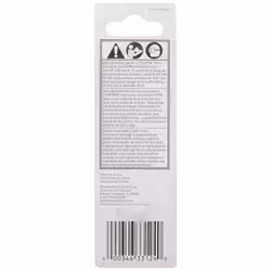 BOSCH BL2131 2-Piece 1/16 in. x 1-7/8 in. Fractional Jobber Black Oxide Drill Bit for Applications in Light-Gauge Metal  Wood  Plastic