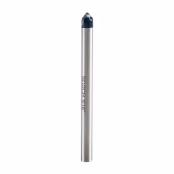 Bosch GT200 3/16inch Carbide Tipped Glass Ceramic and Tile Drill Bit Silver