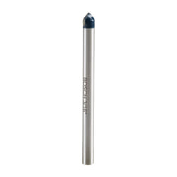 Bosch GT200 3/16inch Carbide Tipped Glass  Ceramic and Tile Drill Bit  Silver