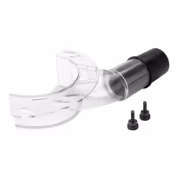 BOSCH RA1175 Router Dust Extraction Hood for Edge-Forming