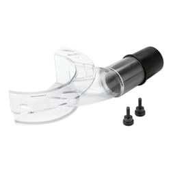 BOSCH RA1175 Router Dust Extraction Hood for Edge-Forming