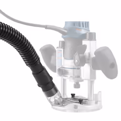 Bosch PR012 Dust Collection Kit For PR011 Plunge Base