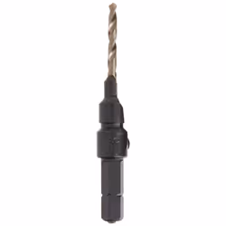 Bosch SP508 #8 Hex Shank Countersink Drill Bit