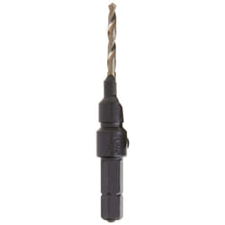 Bosch SP508 #8 Hex Shank Countersink Drill Bit