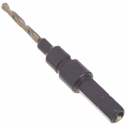 Bosch SP508 #8 Hex Shank Countersink Drill Bit