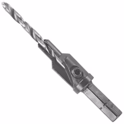 BOSCH SP512#12 Hex Shank Countersink Drill Bit