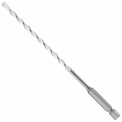 Bosch MP02 5/32 In. x 4 In. x 6 In. Daredevil Multipurpose Drill Bit