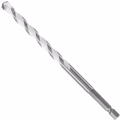 Bosch MP09 5/16 In. x 4 In. x 6 In. Daredevil Multipurpose Drill Bit