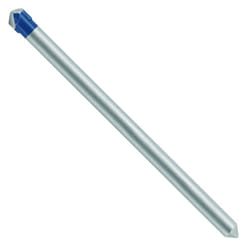 BOSCH NS100 1/8 in. Natural Stone Tile Bit