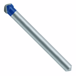 BOSCH NS300 1/4 in. Natural Stone Tile Bit