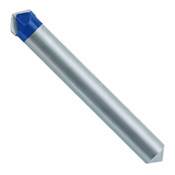 BOSCH NS400 5/16 in. Natural Stone Tile Bit