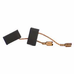 Bosch Parts 2604320913 CarbonBrush Set