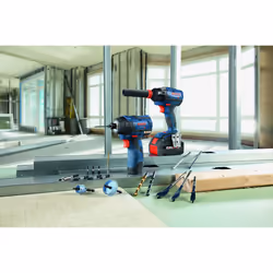 Bosch MP01 1/8 In. x 2 In. x 3 In. Daredevil Multipurpose Drill Bit