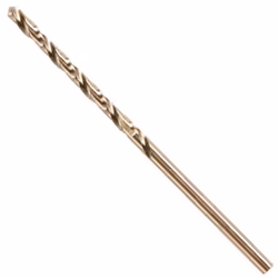 Bosch CO2134B 7/64 In. x 2-5/8 In. Cobalt M42 Drill Bit