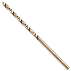 Bosch CO2134B 7/64 In. x 2-5/8 In. Cobalt M42 Drill Bit