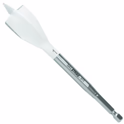 NS1013 1 In. x 6 In. Nail Strike Wood-Boring Spade Bit