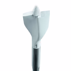 NS1013 1 In. x 6 In. Nail Strike Wood-Boring Spade Bit