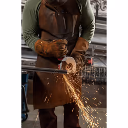 BOSCH CWX27LM500 5 In. x 1/8 In. X-LOCK Metal Cutting Abrasive Wheel 3