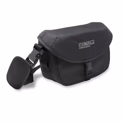 Steiner Deluxe Padded Binocular case with Zip closure  42mm Roof Prism