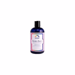 Rainbow Research Gentle Bubble Bath Formula, Lavender and Chamomile, 12 Ounce