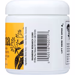 Rainbow Research Henna Botanical Hair Color and Conditioner, Persian Blonde, 4 Ounce