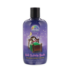 Rainbow Research, Kids Bubble Bath, Relaxing Sweet Dreams, 360ml