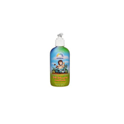 Rainbow Research Organic Herbal Detangling Conditioner for Kids Creamy Vanilla 8 Fluid Ounce
