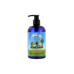 Rainbow Research, Kid's Shampoo and Body Wash, Goin' Coconuts, 360ml