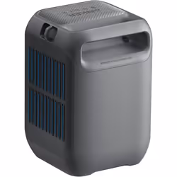 Anker SOLIX C300 Portable Power Station, Outdoor 288Wh LiFePO4 Battery, 300W (600W Surge) Solar Generator, 140W Two-Way Fast Charging