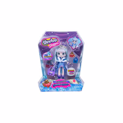 Moose Shopkins Shoppies Gemma Stone Doll