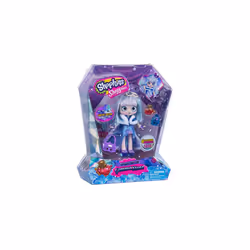 Moose Shopkins Shoppies Gemma Stone Doll