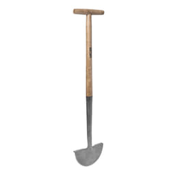 JCB Heritage Lawn Edging Tool Wide hilt : JCBHET01