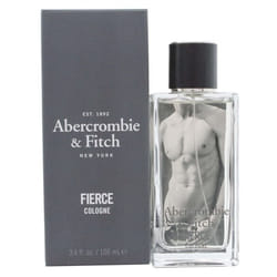 Abercrombie & Fitch Fierce 100ml EDC Spray