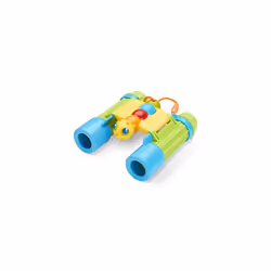 Melissa & Doug Sunny Patch Giddy Buggy Binoculars - Pretend Play Toy