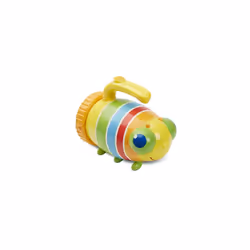 Melissa & Doug Sunny Patch Giddy Buggy Flashlight With Easy-Grip Handle