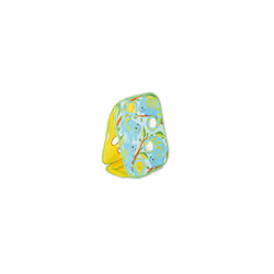Melissa & Doug Sunny Patch Camo Chameleon Bean Bag Toss Action Game