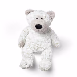 Melissa & Doug Greyson Bear Stuffed Animal