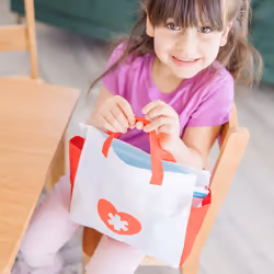 Doctors Set for Kids Educational Toys for 3+ Year Old Girls or Boys, Kids Doctors Kit for Children, Doctor Set for 3 Year Old Girl Gifts, Dr Playset
