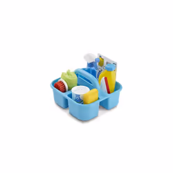 Melissa & Doug Spray, Squirt & Squeegee Play Set - Pretend Play Cleaning Set