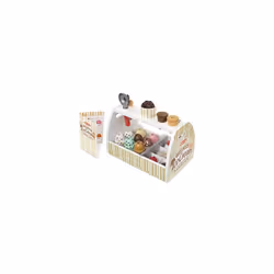 Melissa and Doug Scoop and Serve Ice Cream Counter