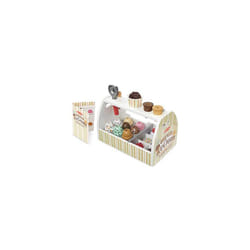 Melissa and Doug Scoop and Serve Ice Cream Counter