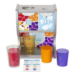 Thirst Quencher Dispenser - Pretend Play Toy by Melissa & Doug