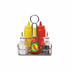 Melissa And Doug 9358 Condiments Set