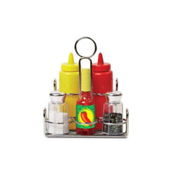 Melissa And Doug 9358 Condiments Set