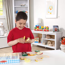 Melissa & Doug Sandwich Making Set