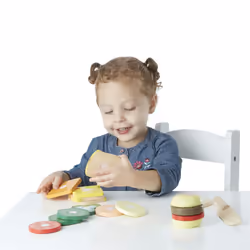 Melissa & Doug Sandwich Making Set - Additional view 5